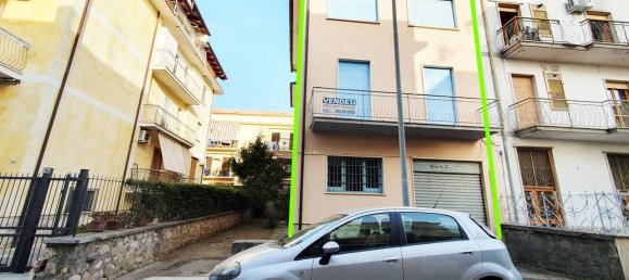 Вилла с 10 комнатами в Фонди, Италия № 129905 23