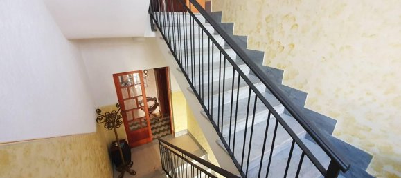 Вилла с 10 комнатами в Фонди, Италия № 129905 15