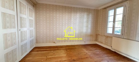 Квартира с 2 спальнями в Гавр, Франция № 357518 3