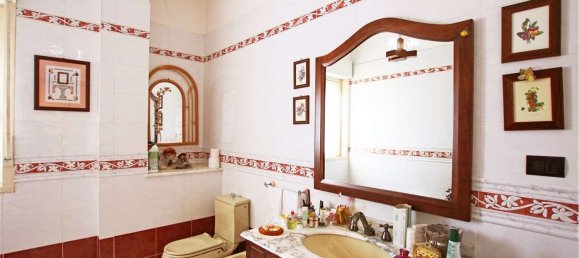 5-Zimmer Wohnung in Syracuse, Italy, Nr. 250115 8