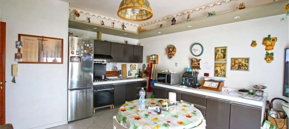 5-Zimmer Wohnung in Syracuse, Italy, Nr. 250115 10