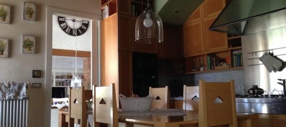 8 rooms House in Roncade, Italy No. 257223 17