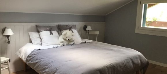 8 rooms House in Roncade, Italy No. 257223 11