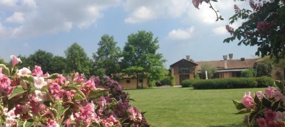 8 rooms House in Roncade, Italy No. 257223 8