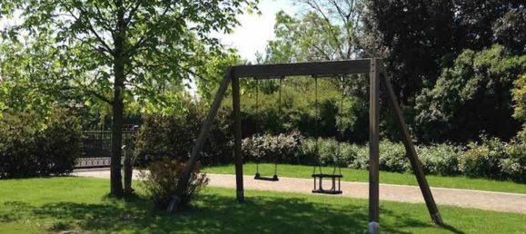 8 rooms House in Roncade, Italy No. 257223 7