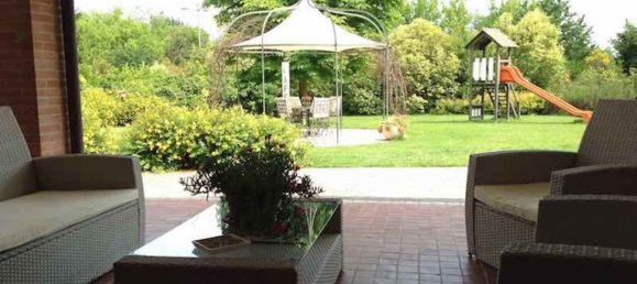 8 rooms House in Roncade, Italy No. 257223 6