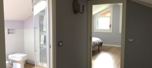 8 rooms House in Roncade, Italy No. 257223 12