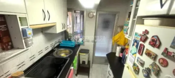 3 Schlafzimmer Wohnung in Madrid, Spain, Nr. 161510 12