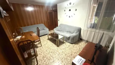 3 Schlafzimmer Wohnung in Madrid, Spain, Nr. 161510