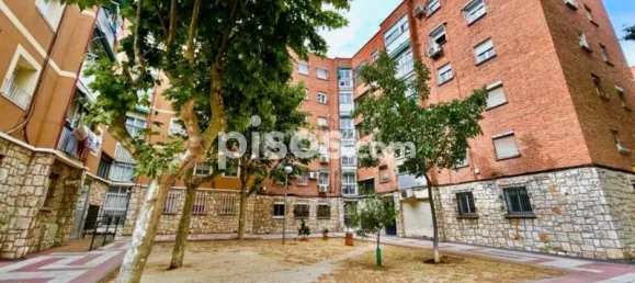 3 Schlafzimmer Wohnung in Madrid, Spain, Nr. 161510 11