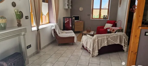 4 غرف نوم منزل في Puy-de-Dome, France رقم 321652 4