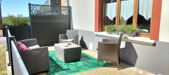 4 غرف نوم منزل في Puy-de-Dome, France رقم 321652 16