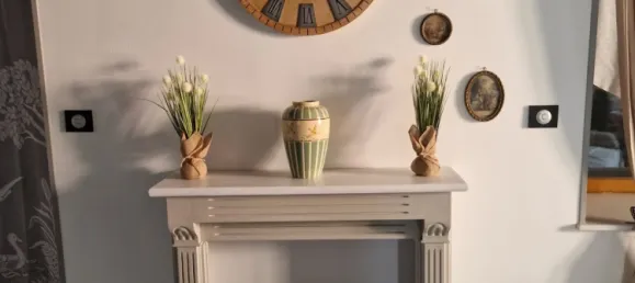 4 غرف نوم منزل في Puy-de-Dome, France رقم 321652 5