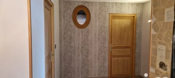 4 غرف نوم منزل في Puy-de-Dome, France رقم 321652 10