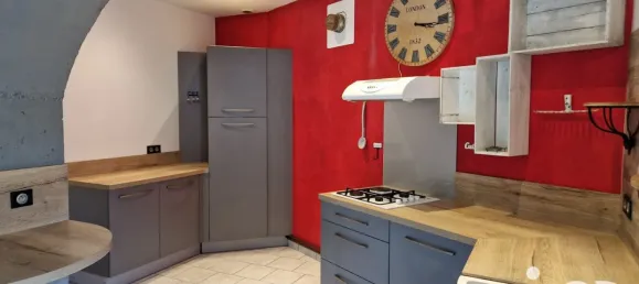 4 غرف نوم منزل في Puy-de-Dome, France رقم 321652 2