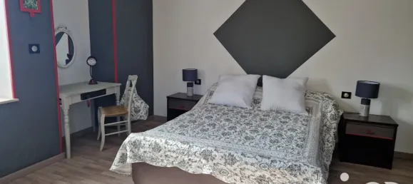 4 غرف نوم منزل في Puy-de-Dome, France رقم 321652 11