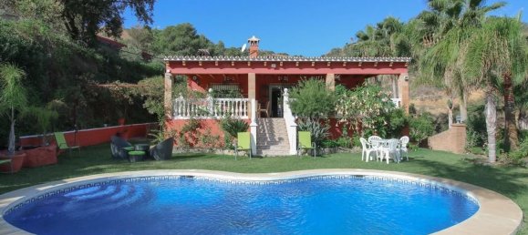 6 Schlafzimmer Haus in Monda, Spain, Nr. 44646 13