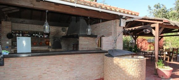 6 Schlafzimmer Haus in Monda, Spain, Nr. 44646 3