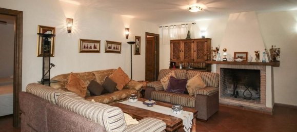 6 Schlafzimmer Haus in Monda, Spain, Nr. 44646 16