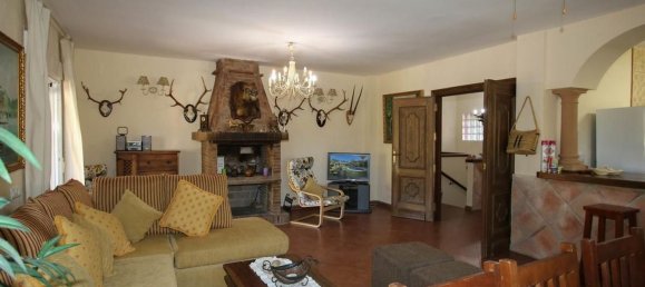 6 Schlafzimmer Haus in Monda, Spain, Nr. 44646 18
