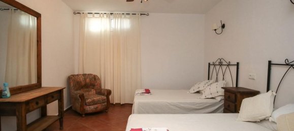 6 Schlafzimmer Haus in Monda, Spain, Nr. 44646 39