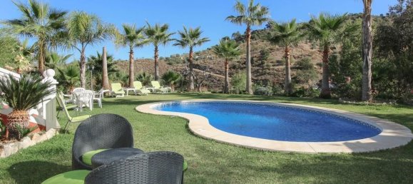 6 Schlafzimmer Haus in Monda, Spain, Nr. 44646 5