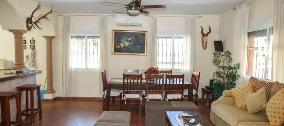 6 Schlafzimmer Haus in Monda, Spain, Nr. 44646 37