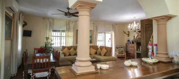 6 Schlafzimmer Haus in Monda, Spain, Nr. 44646 28