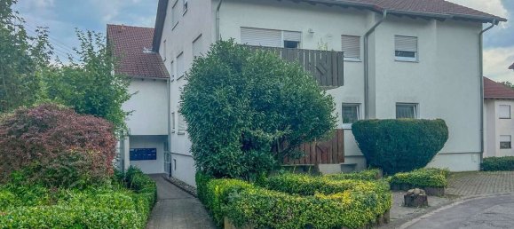 1 Schlafzimmer Wohnung in Heilbronn, Germany, Nr. 269946 2