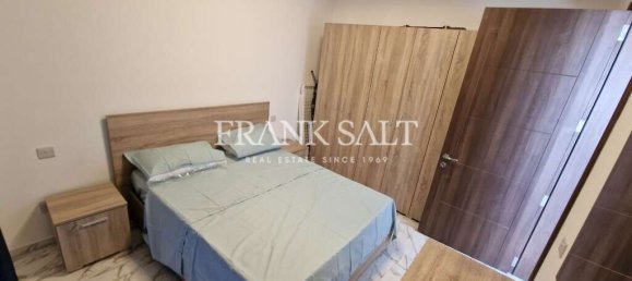 Ático de 2 dormitorios en Msida, Malta No. 4814 3