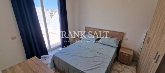 Ático de 2 dormitorios en Msida, Malta No. 4814 2