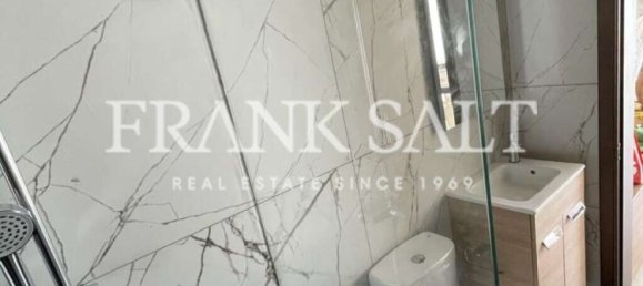 Ático de 2 dormitorios en Msida, Malta No. 4814 5