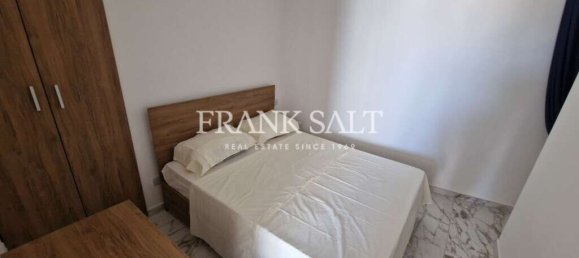 Ático de 2 dormitorios en Msida, Malta No. 4814 4