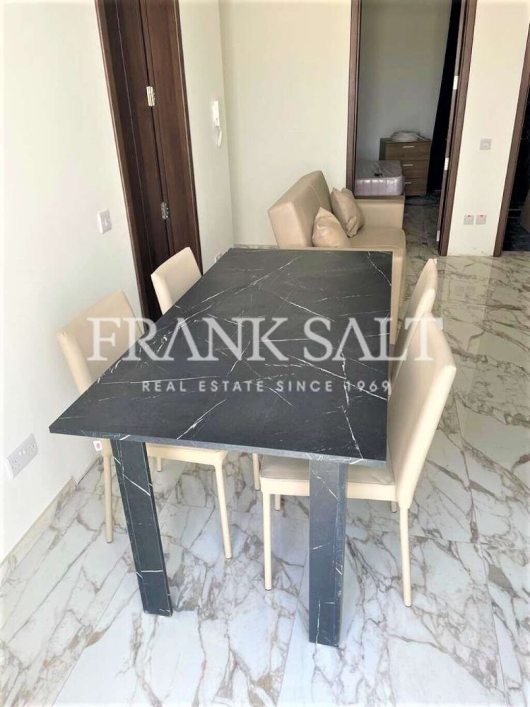 Ático de 2 dormitorios en Msida, Malta No. 4814