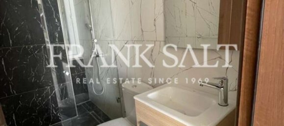 Ático de 2 dormitorios en Msida, Malta No. 4814 6