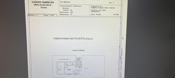 2 rooms Apartment in Pino Torinese, Italy No. 53263 59