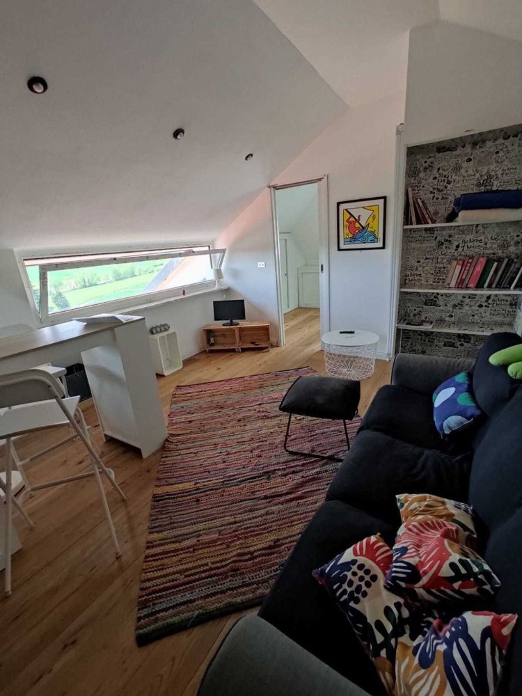 2 rooms Apartment in Pino Torinese, Italy No. 53263