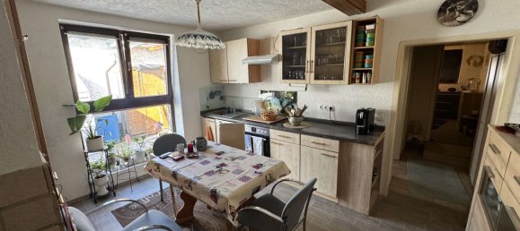 4 غرف نوم تاون هاوس في Germersheim, Germany رقم 163971 3