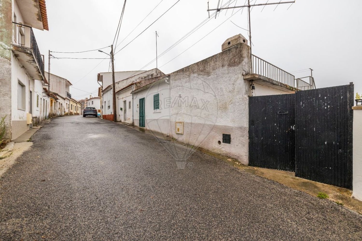 2 bedrooms House in Maiorga, Portugal No. 33123