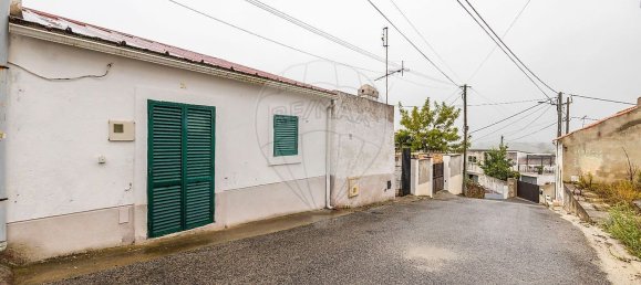 2 bedrooms House in Maiorga, Portugal No. 33123 12