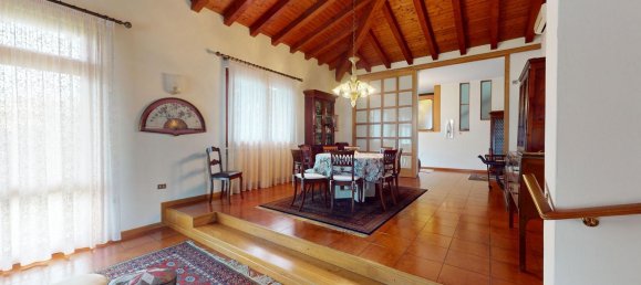 8 rooms Villa in Seveso, Italy No. 13549 16