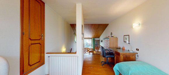 8 rooms Villa in Seveso, Italy No. 13549 28