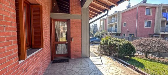 8 rooms Villa in Seveso, Italy No. 13549 18