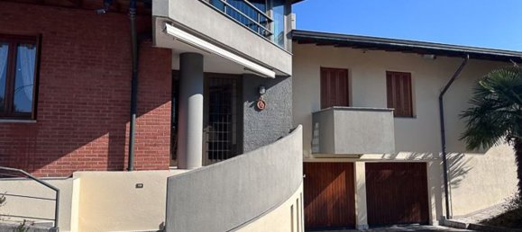 8 rooms Villa in Seveso, Italy No. 13549 30