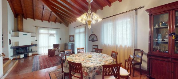 8 rooms Villa in Seveso, Italy No. 13549 8