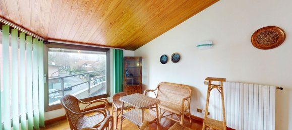 8 rooms Villa in Seveso, Italy No. 13549 27