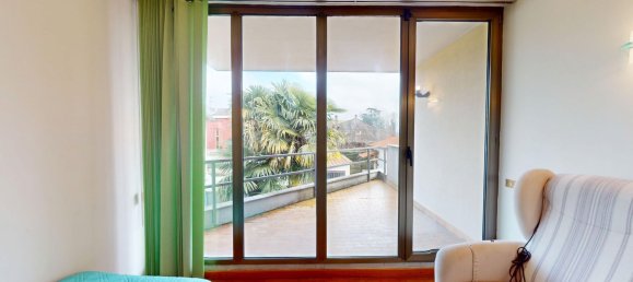 8 rooms Villa in Seveso, Italy No. 13549 25