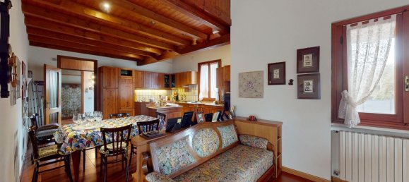 8 rooms Villa in Seveso, Italy No. 13549 9