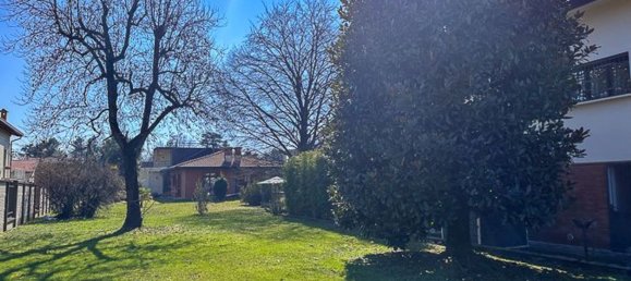 8 rooms Villa in Seveso, Italy No. 13549 46