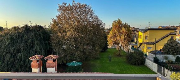 8 rooms Villa in Seveso, Italy No. 13549 33